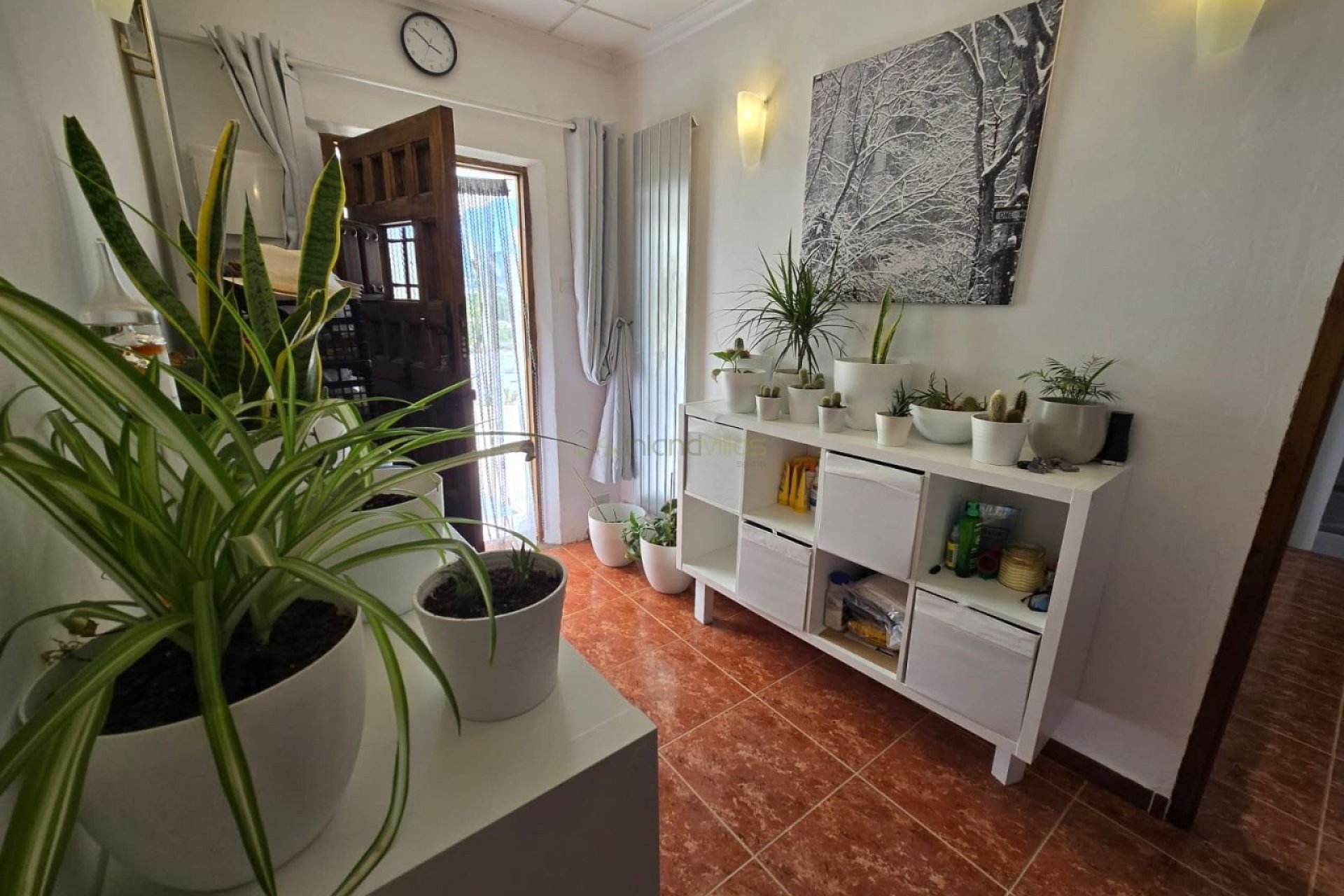 Reventa - Country House -
La Zarza