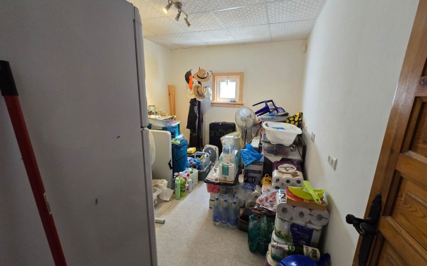 Reventa - Country House -
La Zarza