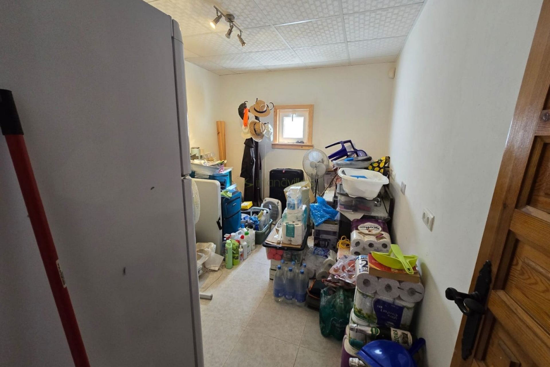 Reventa - Country House -
La Zarza