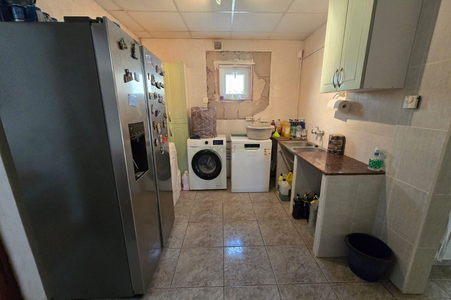 Reventa - Country House -
La Zarza