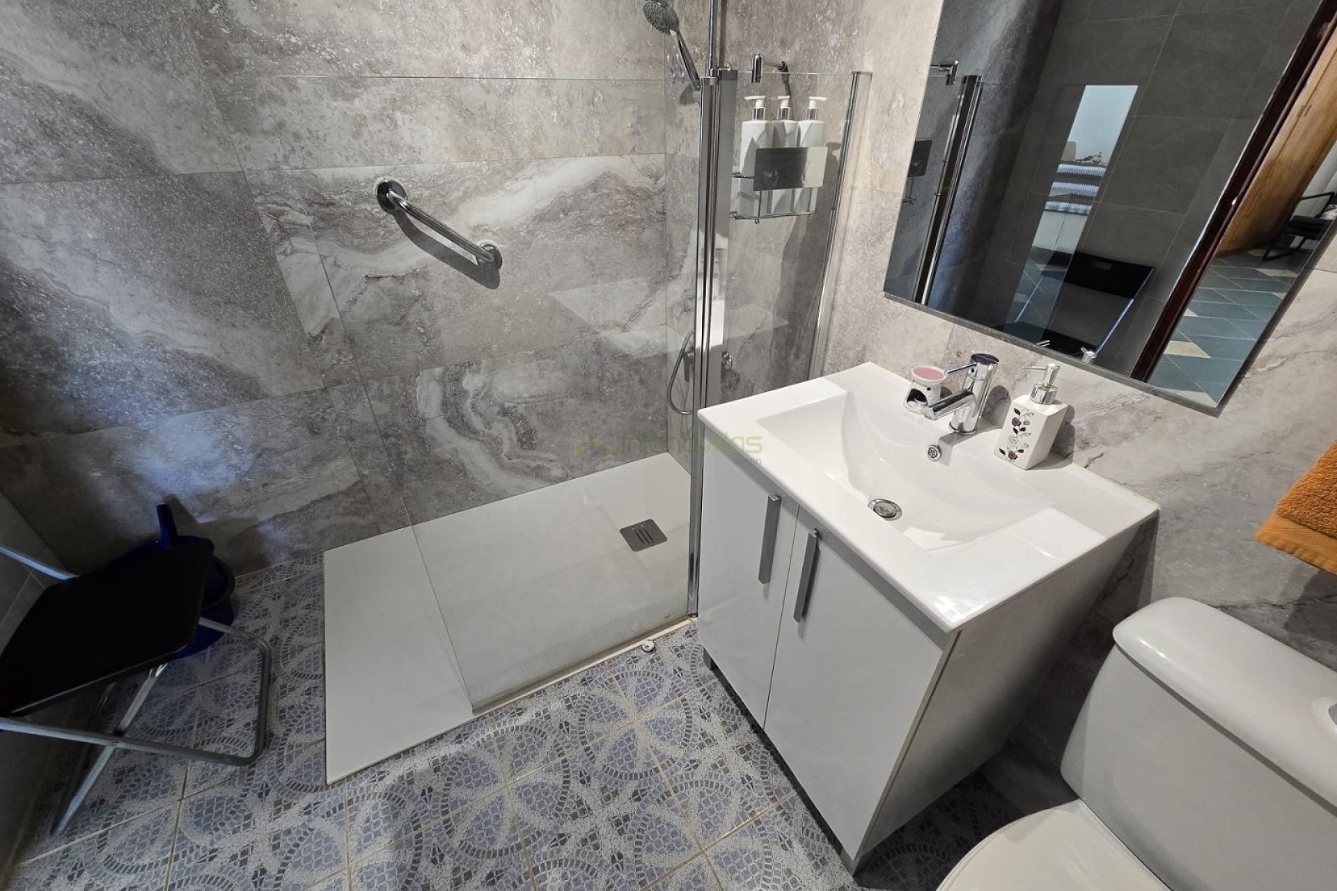 Reventa - Country House -
La Zarza