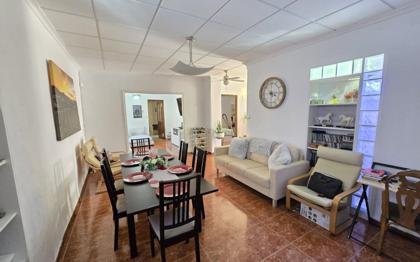 Reventa - Country House -
La Zarza