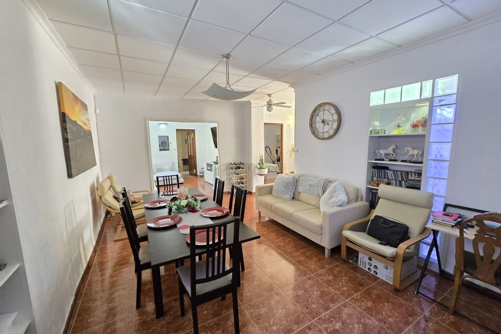 Reventa - Country House -
La Zarza