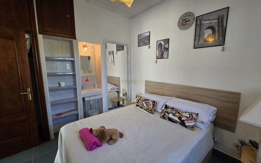 Reventa - Country House -
La Zarza