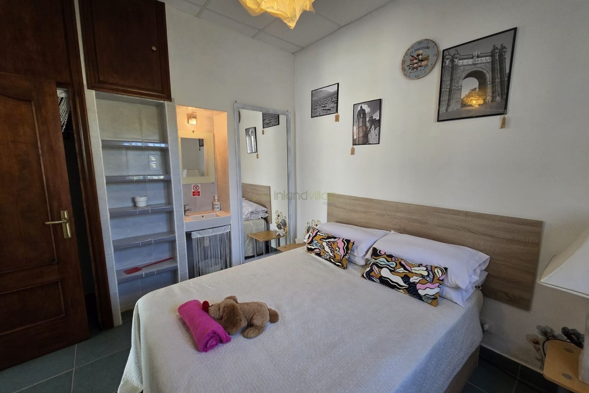 Reventa - Country House -
La Zarza