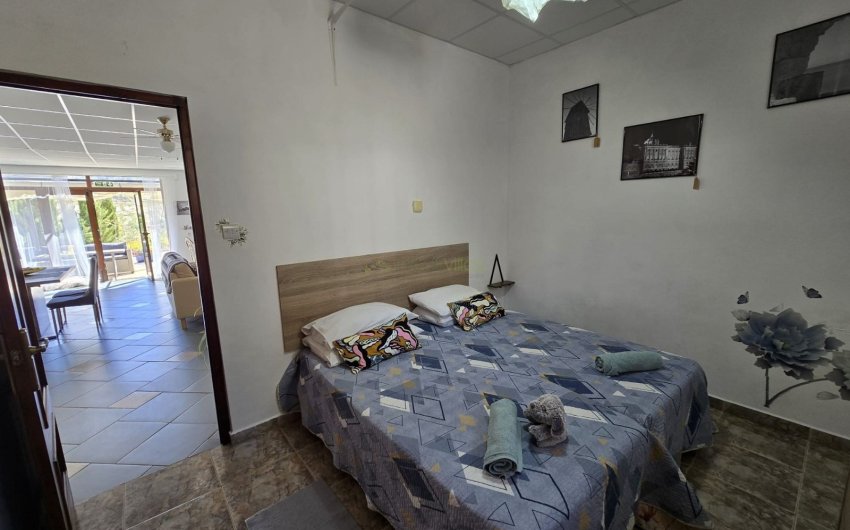 Reventa - Country House -
La Zarza