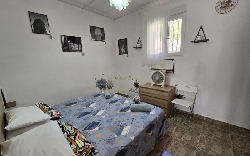 Reventa - Country House -
La Zarza