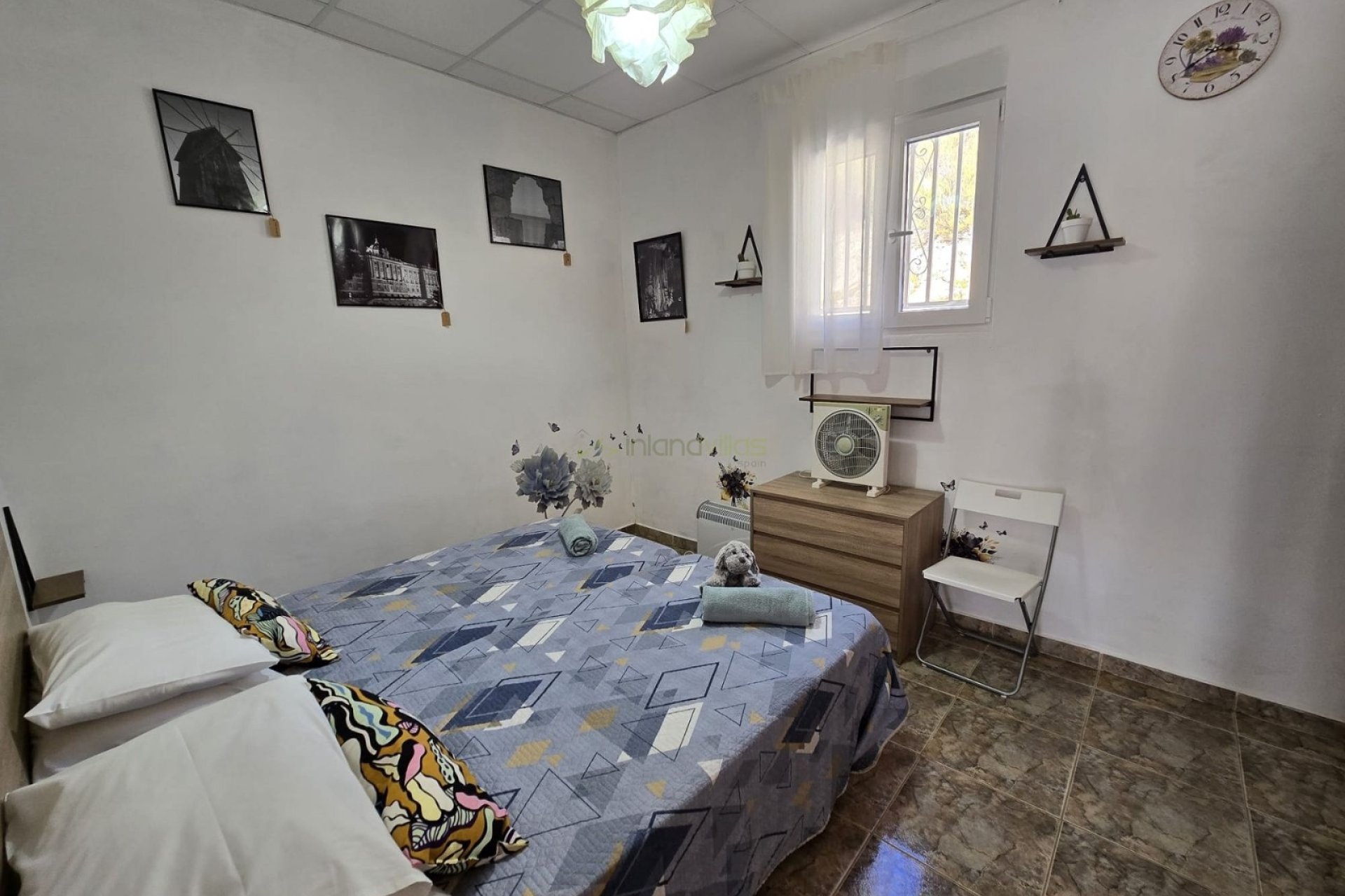 Reventa - Country House -
La Zarza