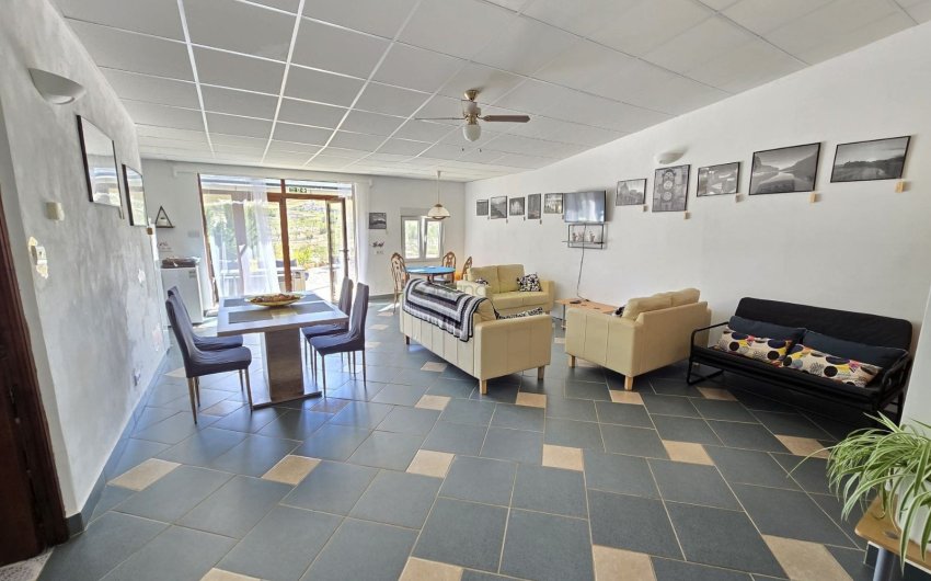 Reventa - Country House -
La Zarza