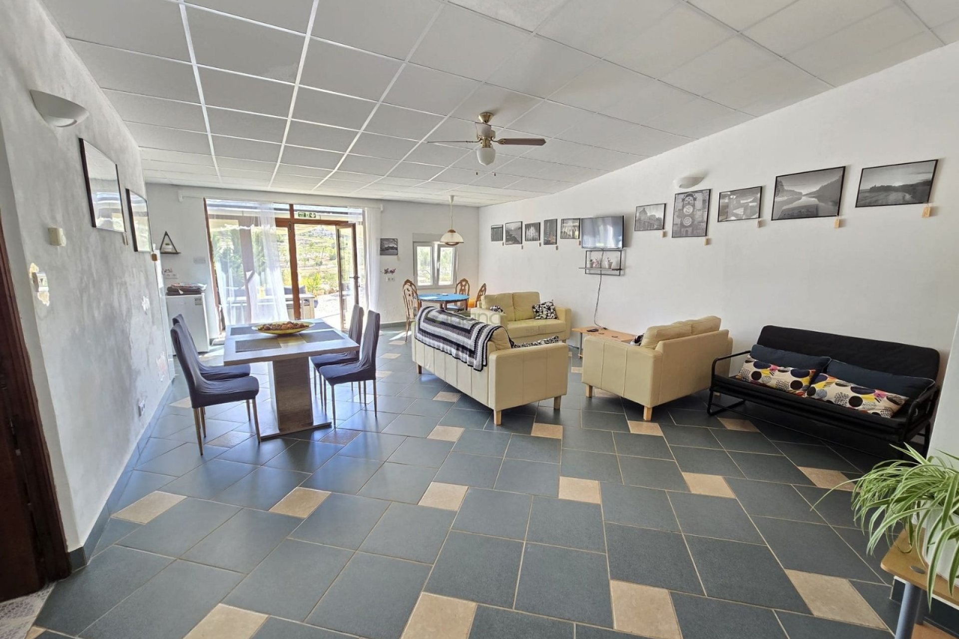 Reventa - Country House -
La Zarza