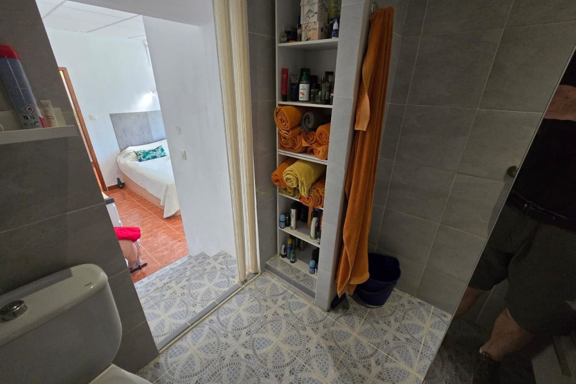 Reventa - Country House -
La Zarza