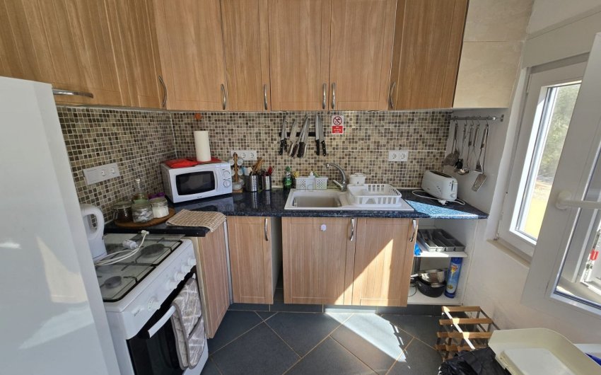 Reventa - Country House -
La Zarza