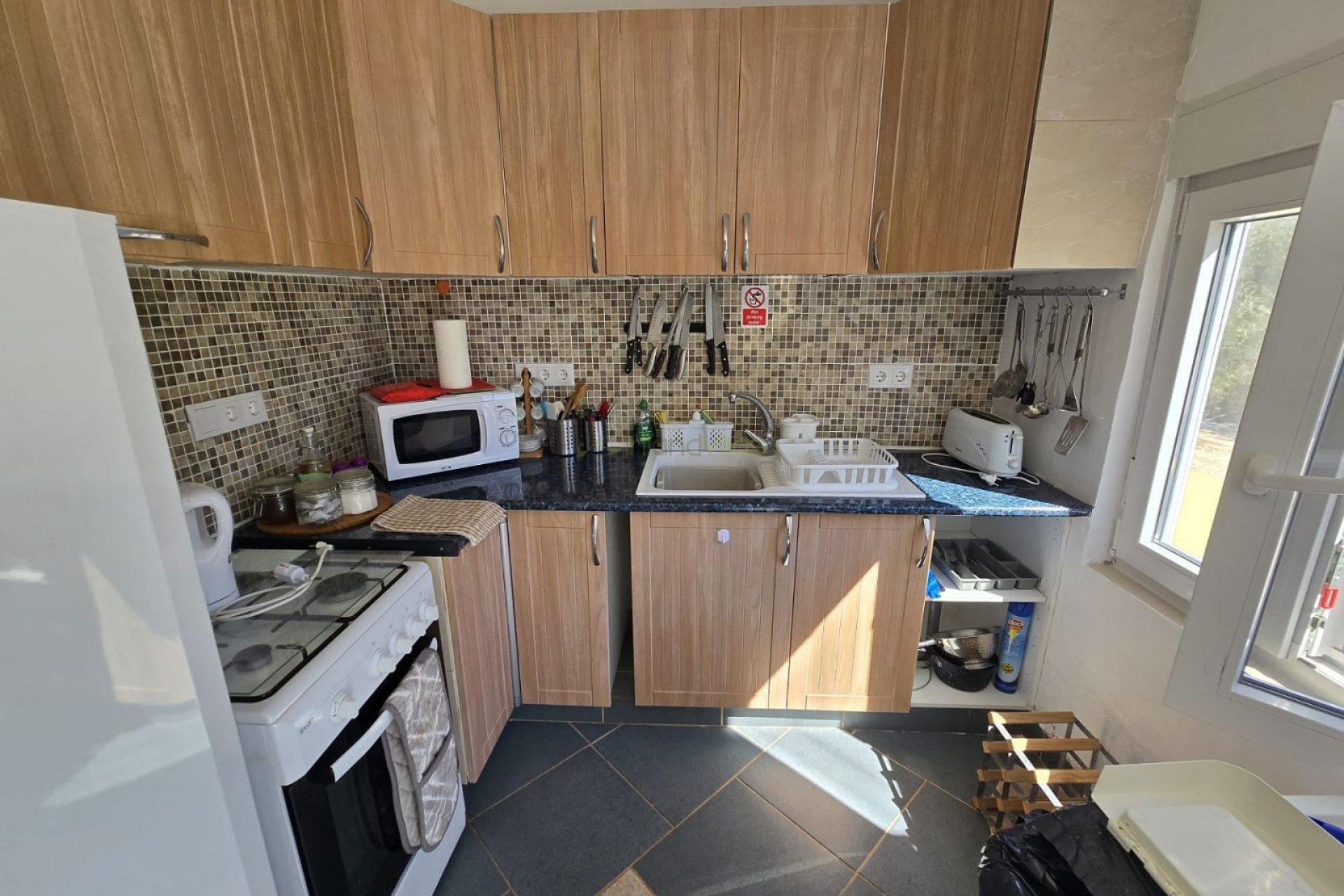 Reventa - Country House -
La Zarza