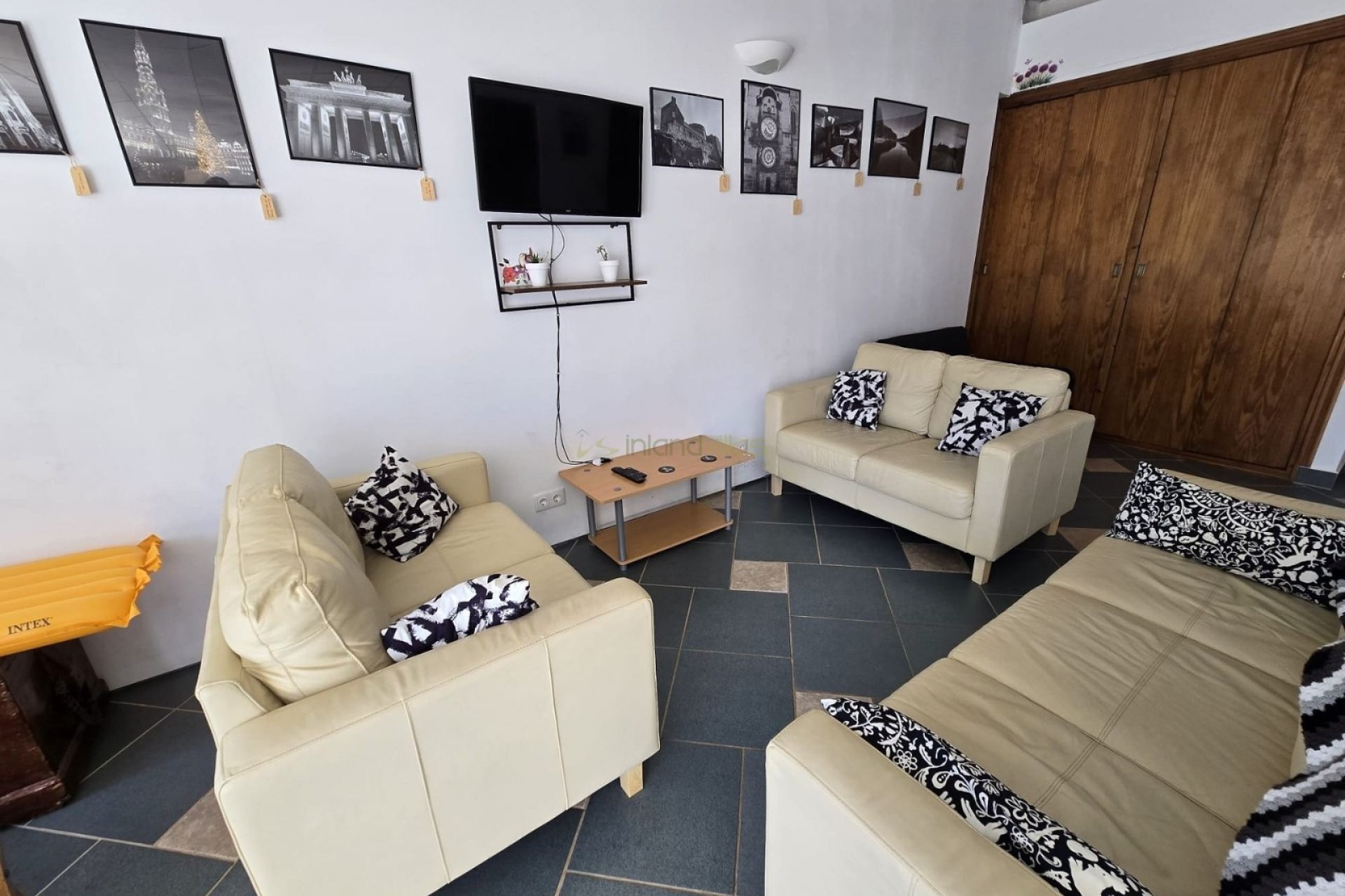 Reventa - Country House -
La Zarza