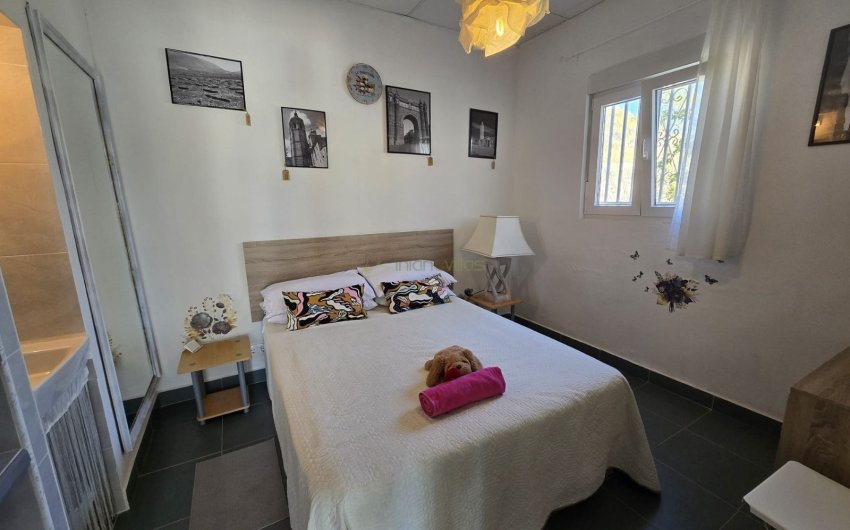 Reventa - Country House -
La Zarza