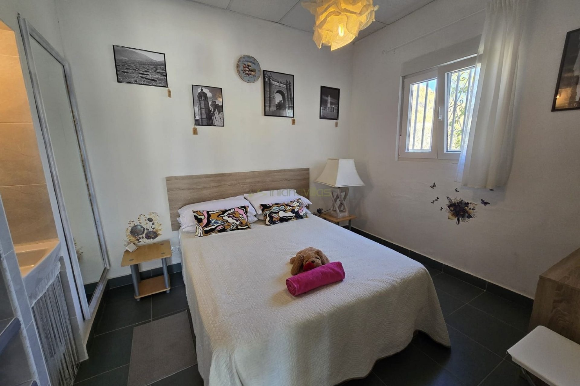 Reventa - Country House -
La Zarza