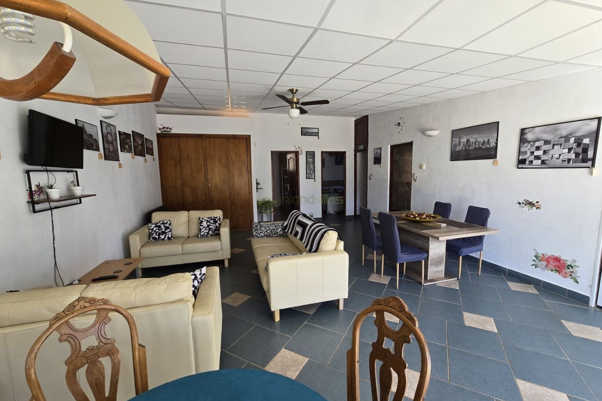 Reventa - Country House -
La Zarza