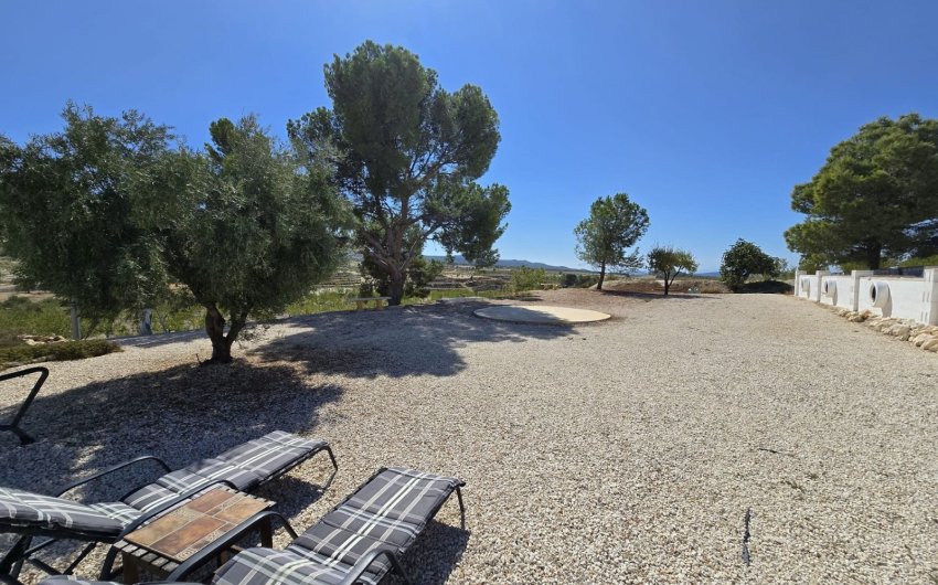 Reventa - Country House -
La Zarza