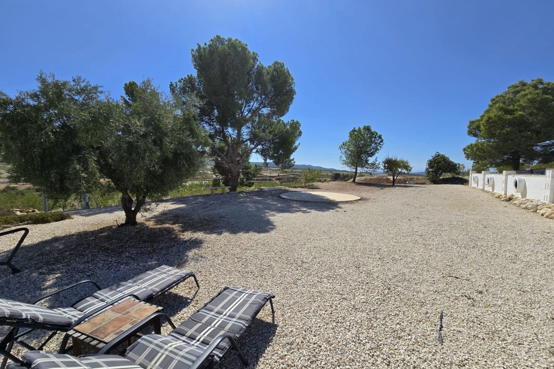 Reventa - Country House -
La Zarza