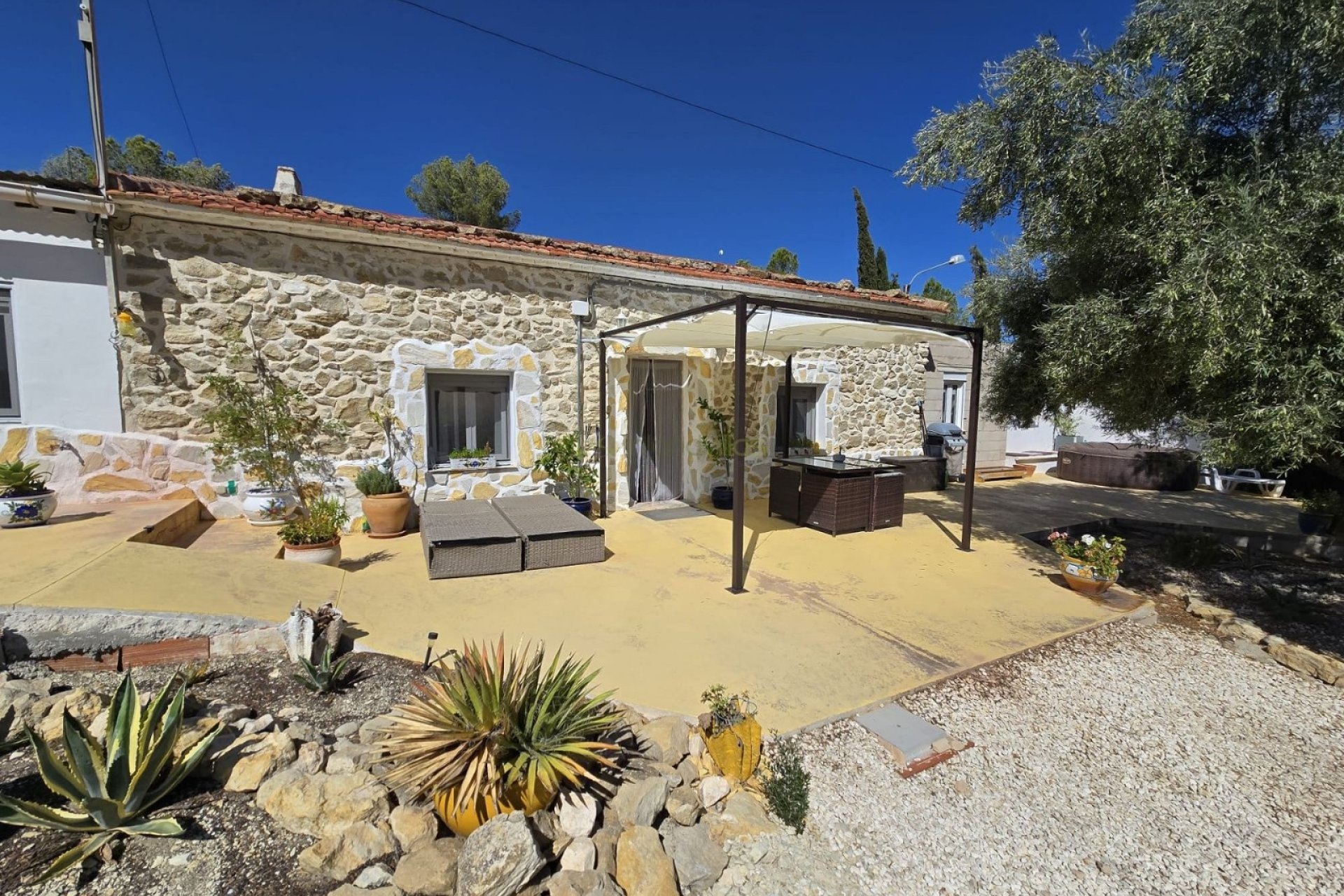 Reventa - Country House -
La Zarza