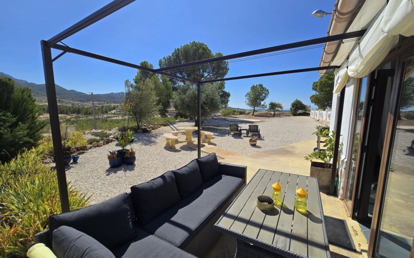 Reventa - Country House -
La Zarza