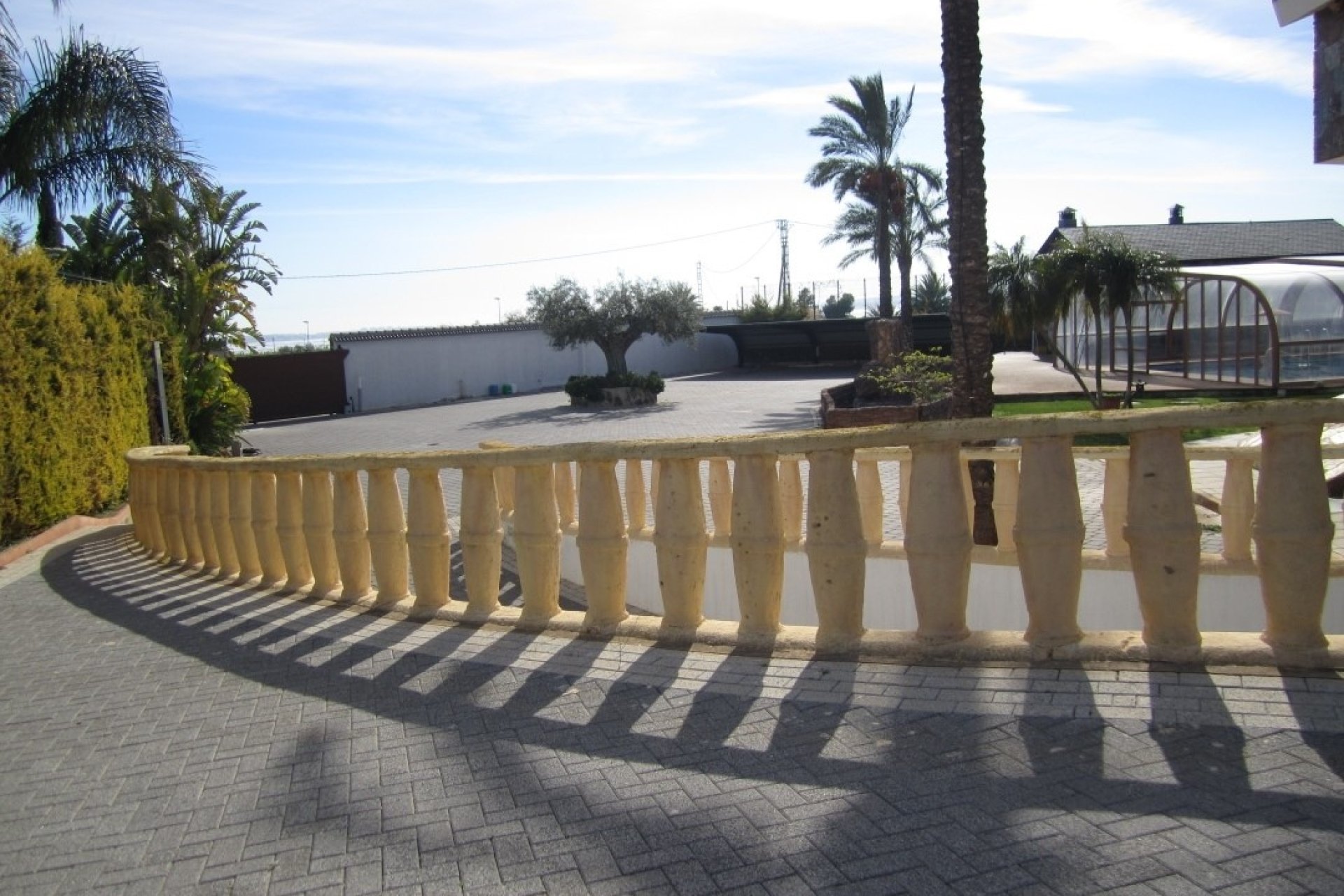 Reventa - Country House -
Los Montesinos - Costa Blanca
