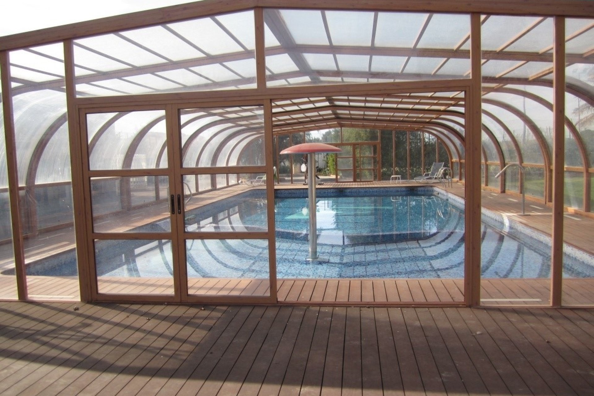 Reventa - Country House -
Los Montesinos - Costa Blanca