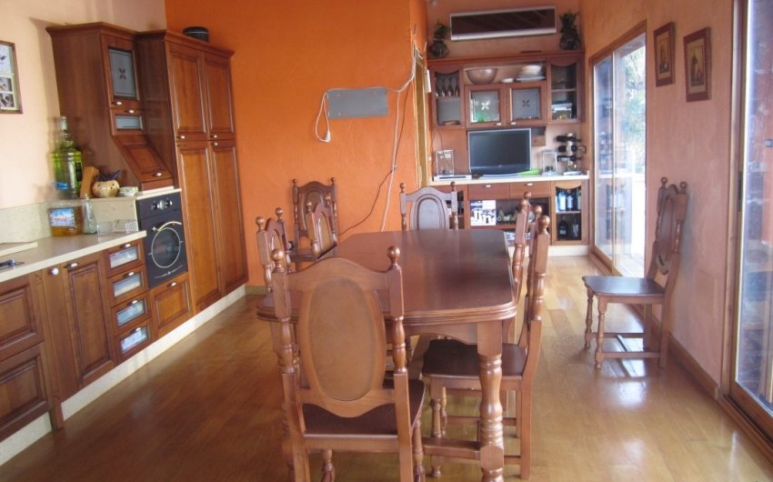 Reventa - Country House -
Los Montesinos - Costa Blanca