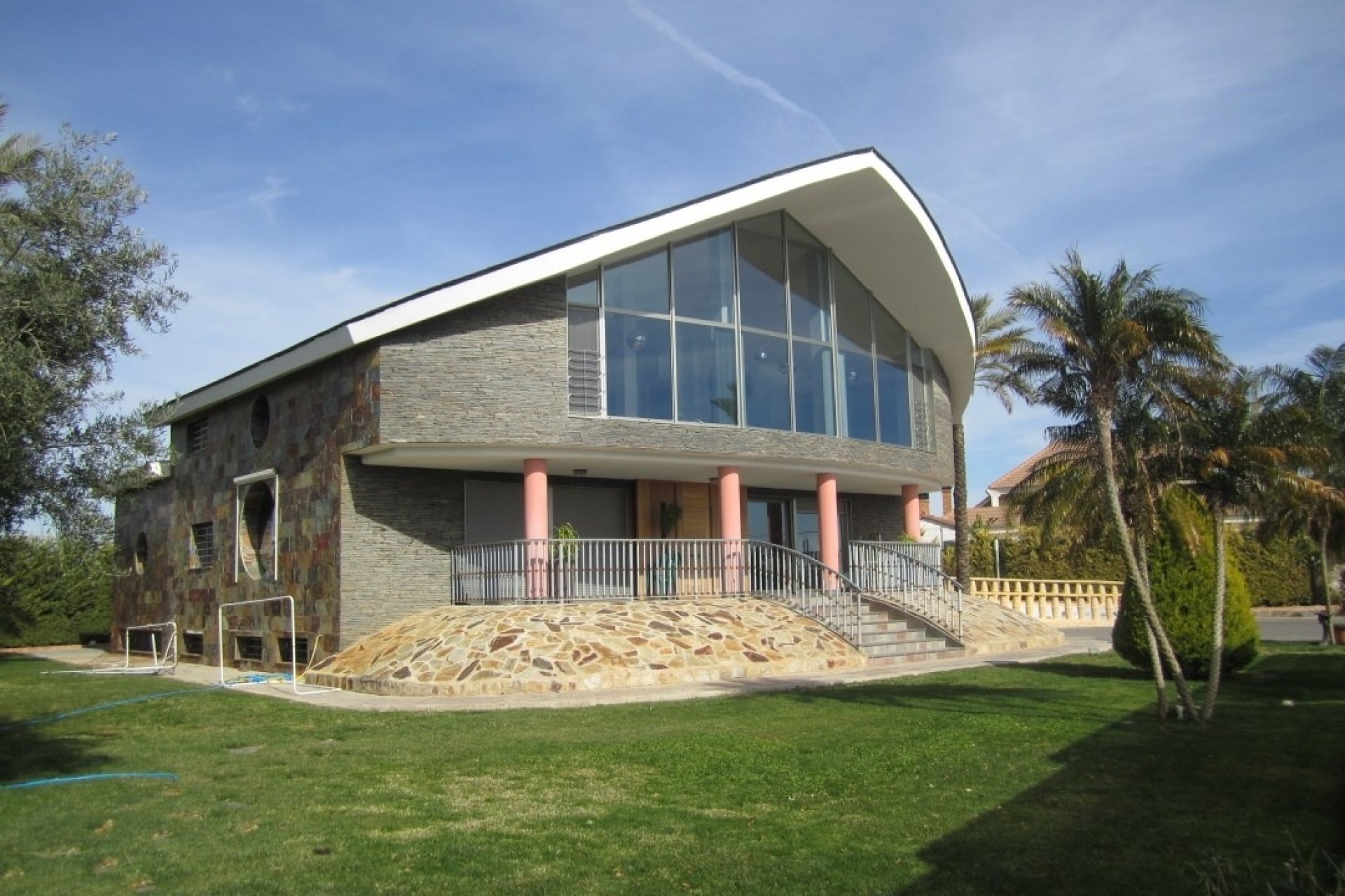 Reventa - Country House -
Los Montesinos - Costa Blanca