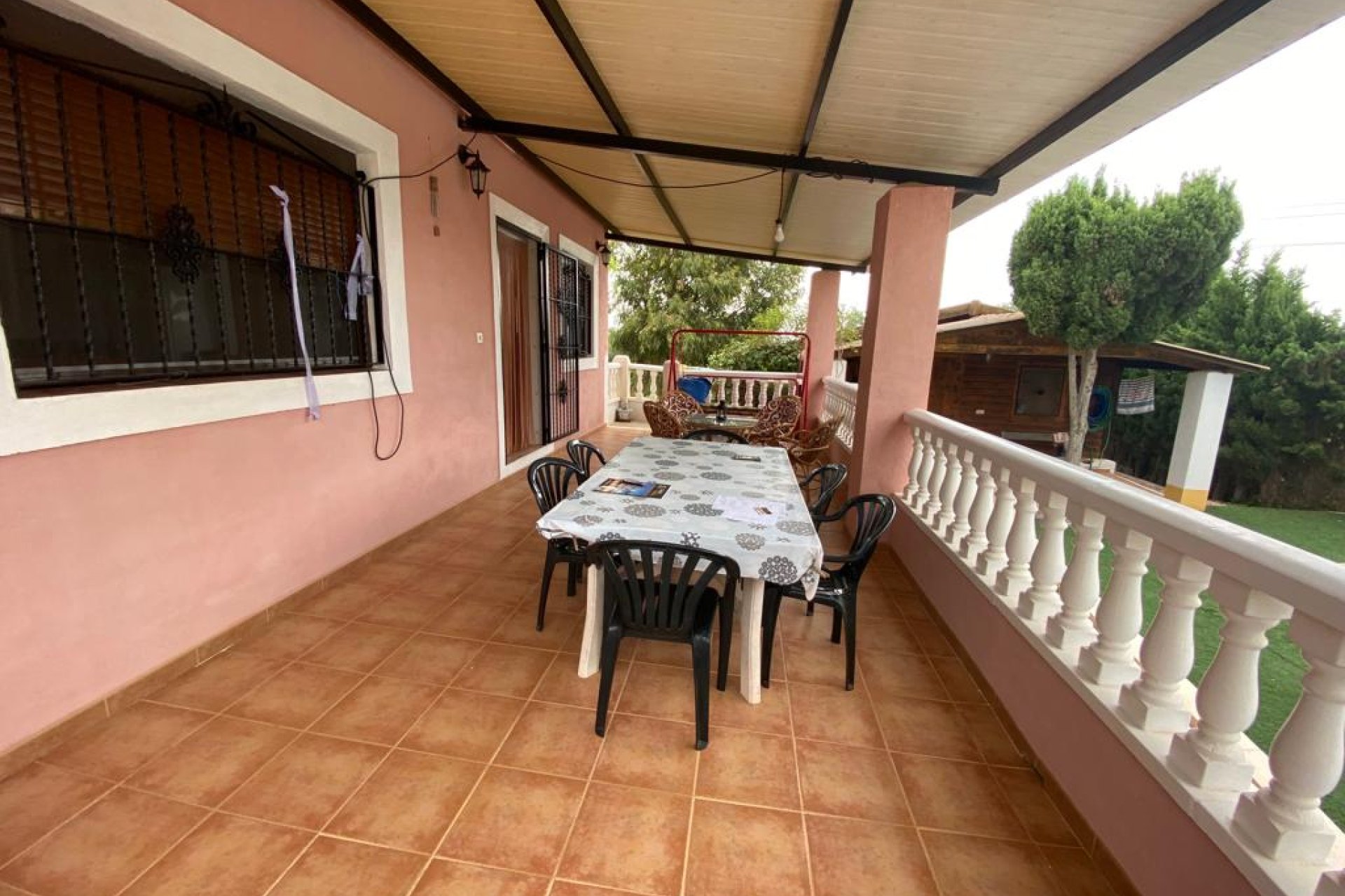 Reventa - Country House -
Los Montesinos - La Herrada