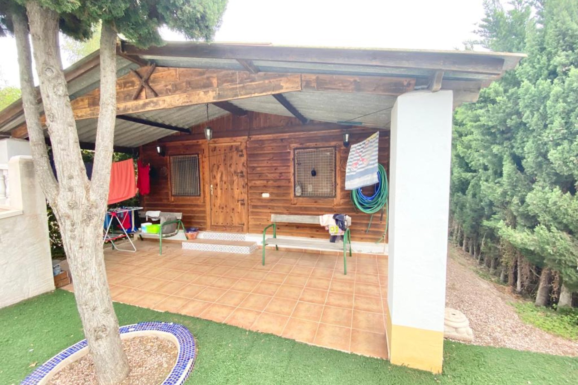 Reventa - Country House -
Los Montesinos - La Herrada