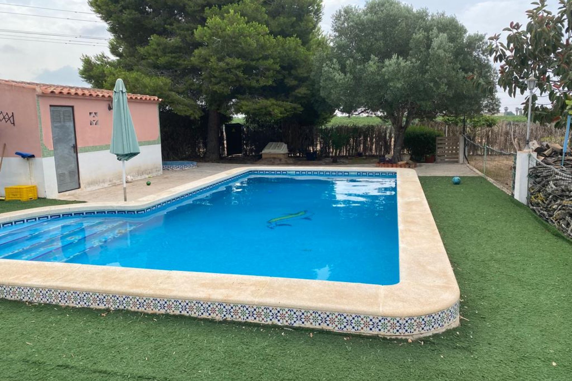 Reventa - Country House -
Los Montesinos - La Herrada