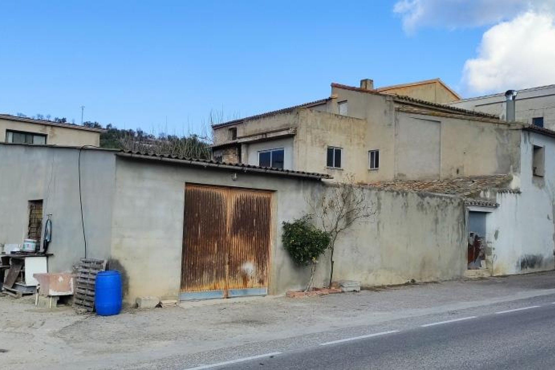 Reventa - Country House -
Millena