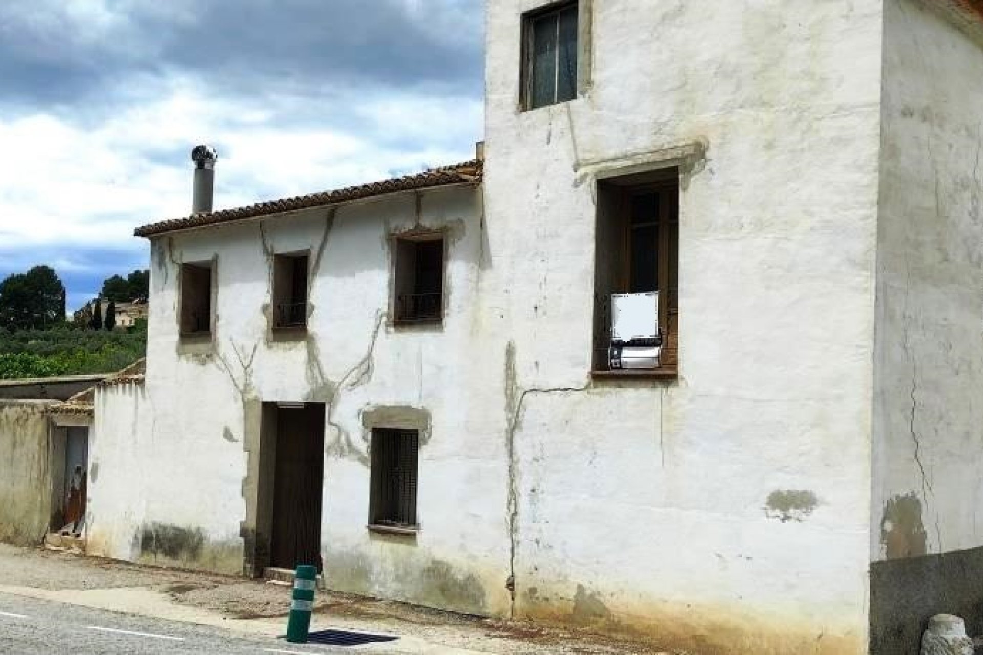 Reventa - Country House -
Millena