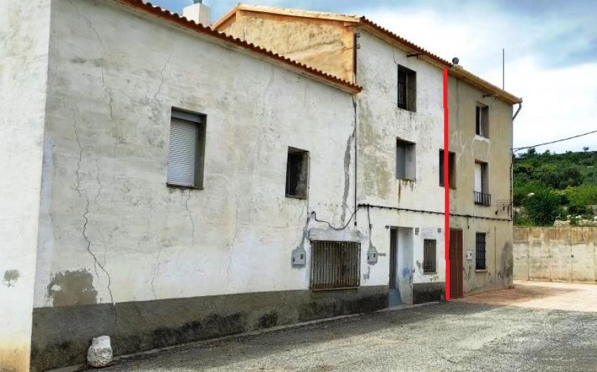 Reventa - Country House -
Millena