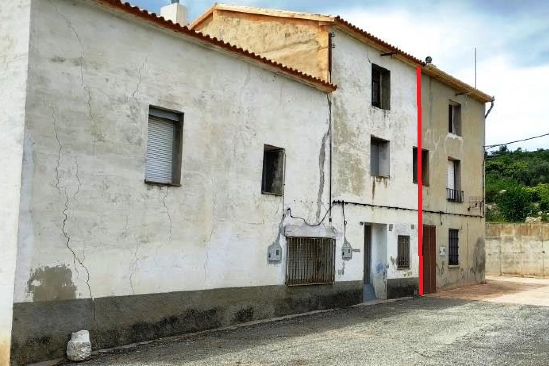 Reventa - Country House -
Millena