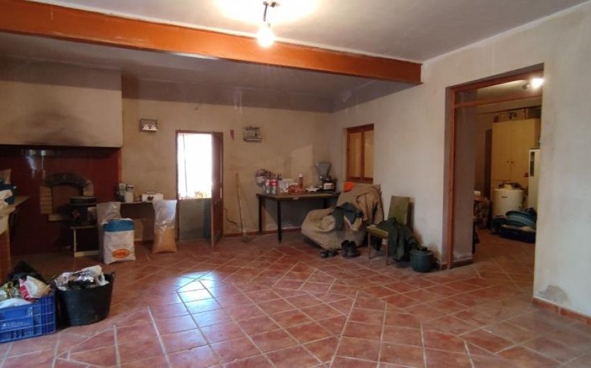 Reventa - Country House -
Millena