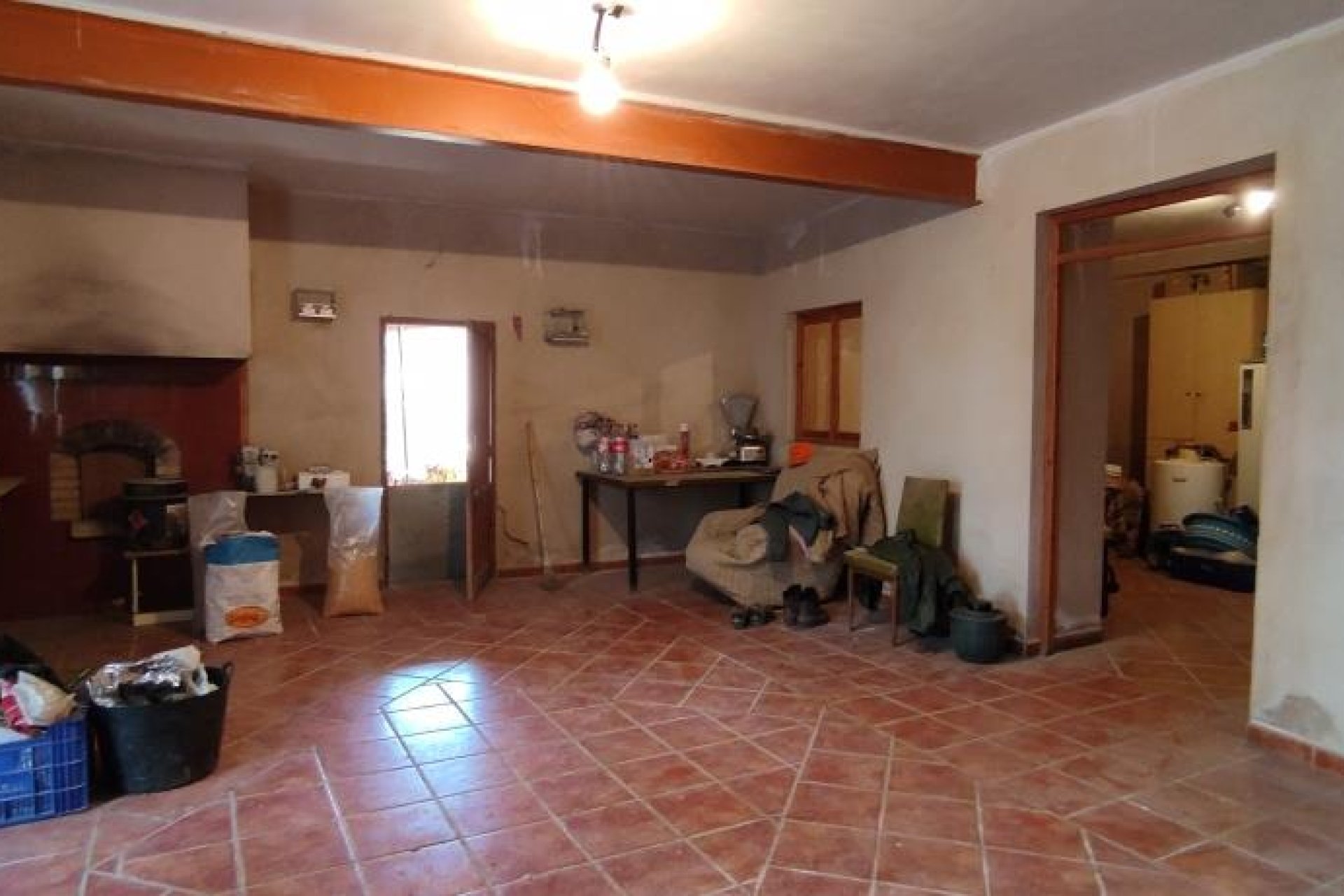 Reventa - Country House -
Millena