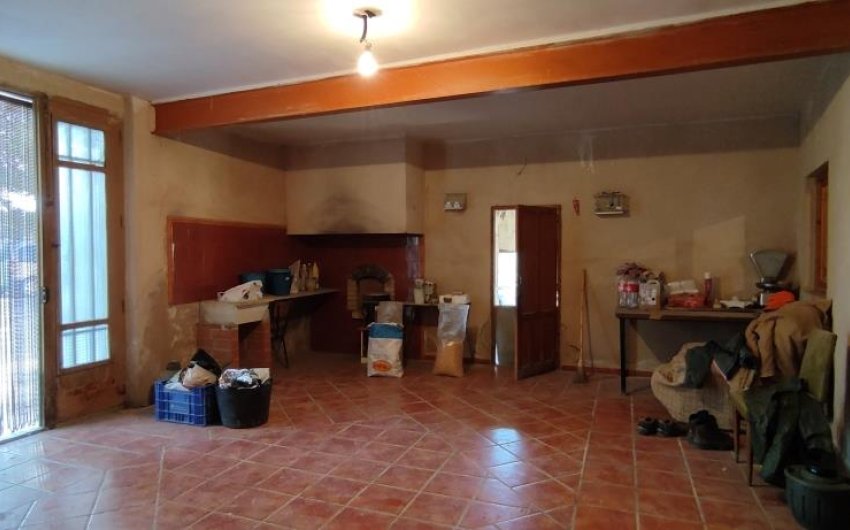 Reventa - Country House -
Millena