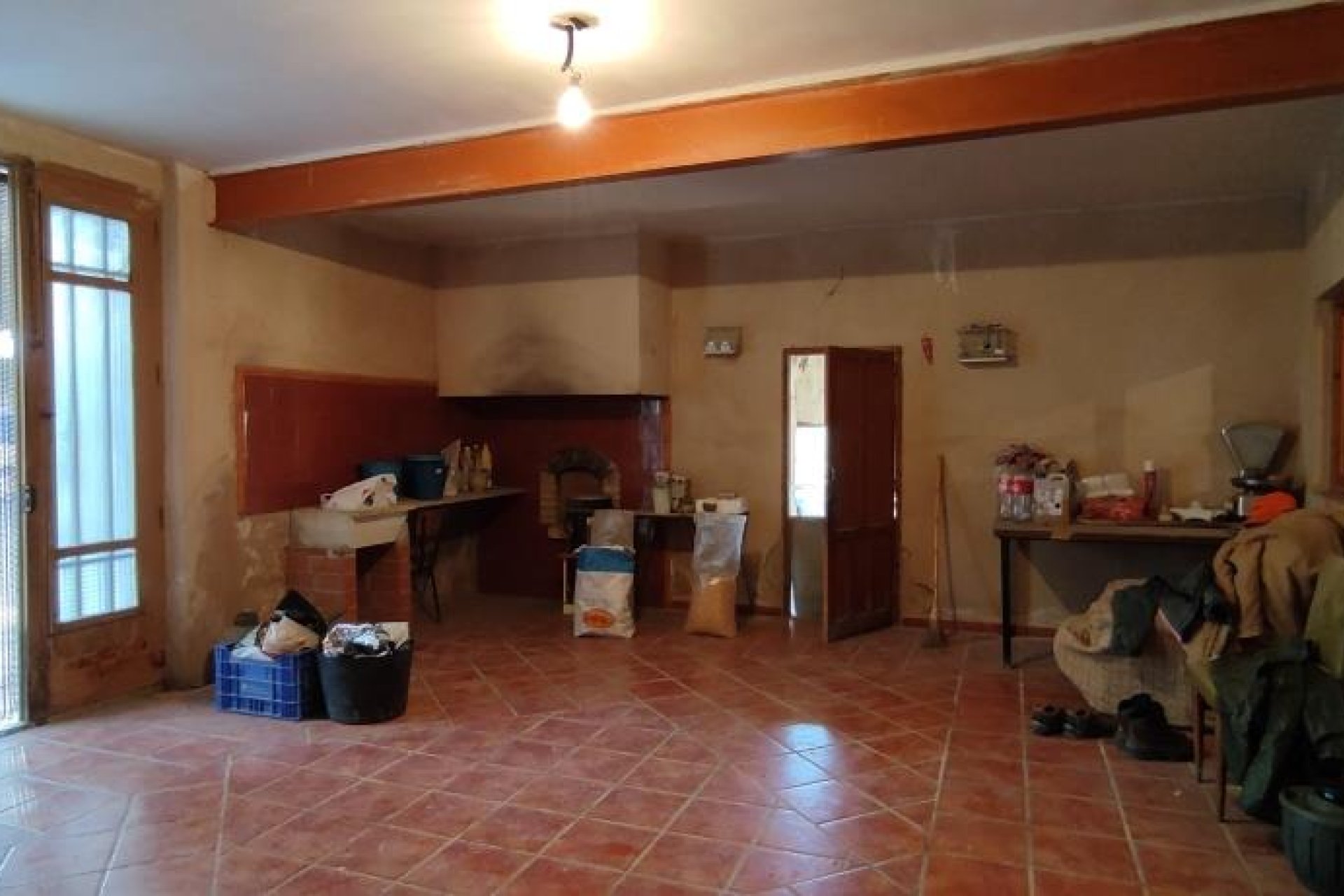 Reventa - Country House -
Millena