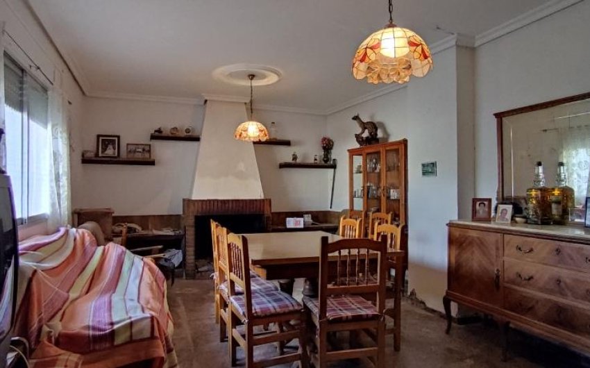 Reventa - Country House -
Millena