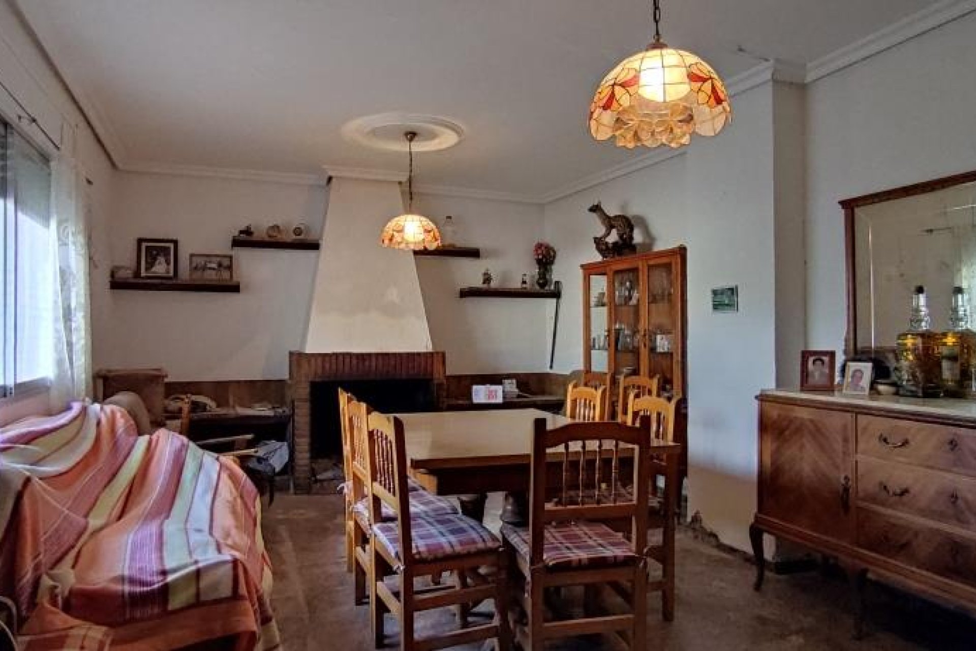 Reventa - Country House -
Millena