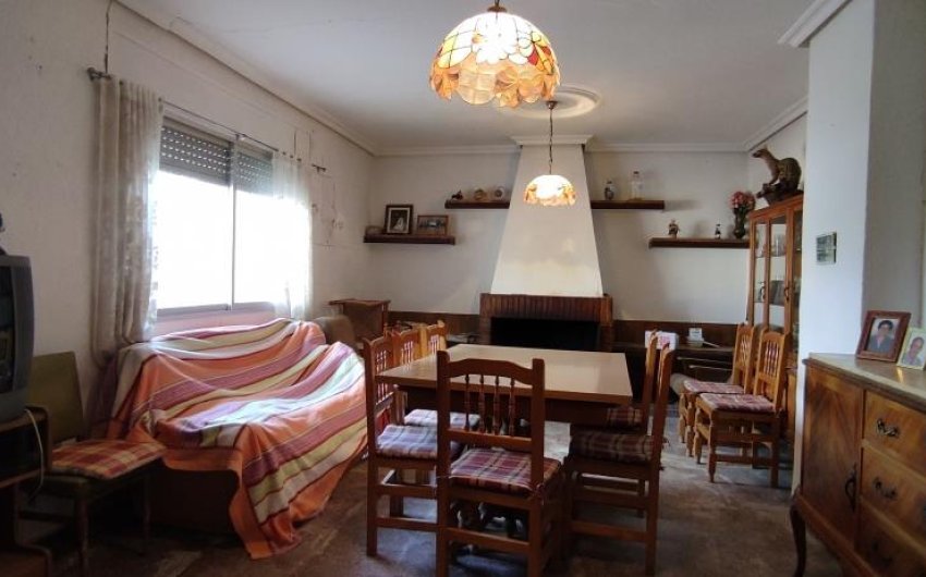 Reventa - Country House -
Millena