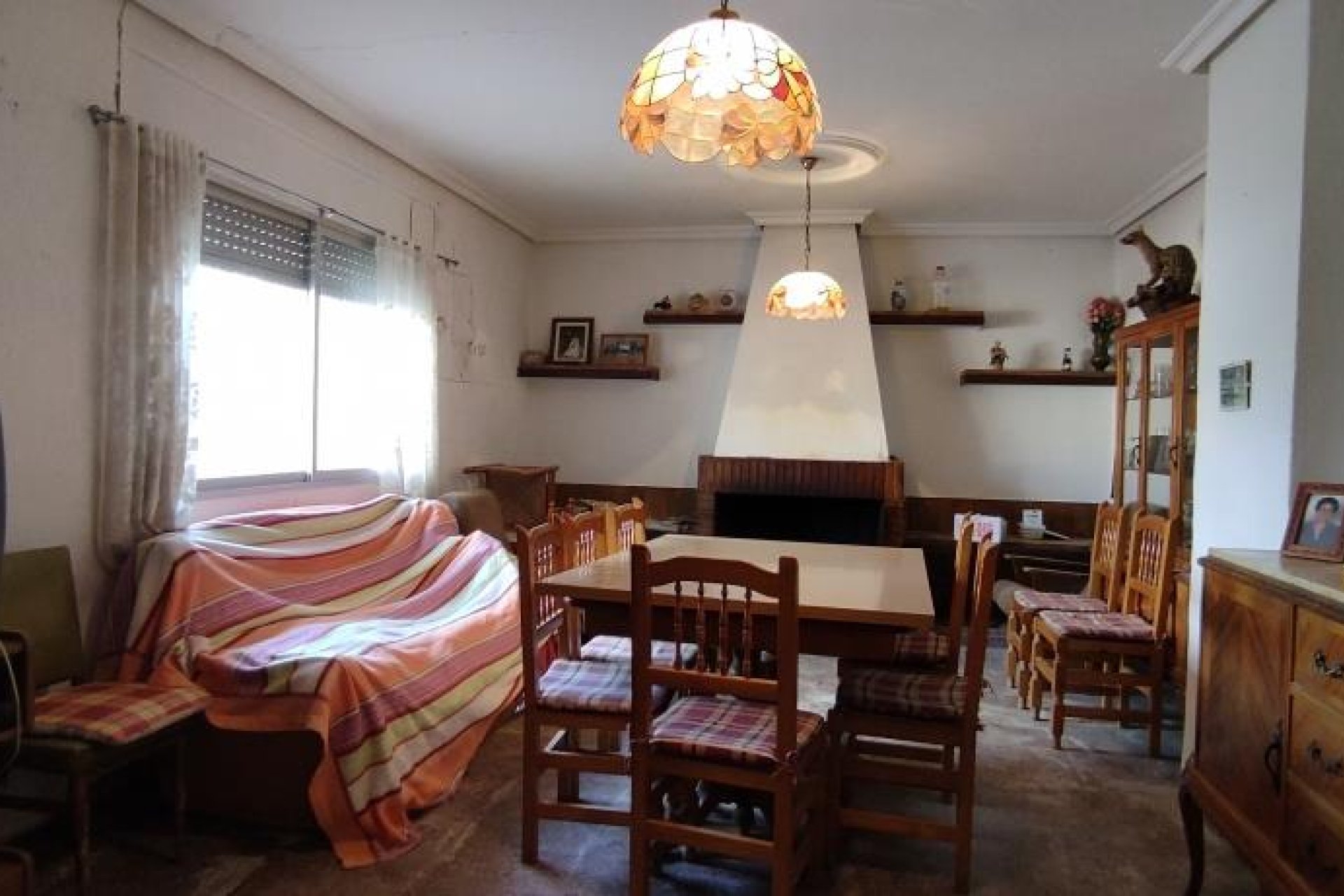 Reventa - Country House -
Millena