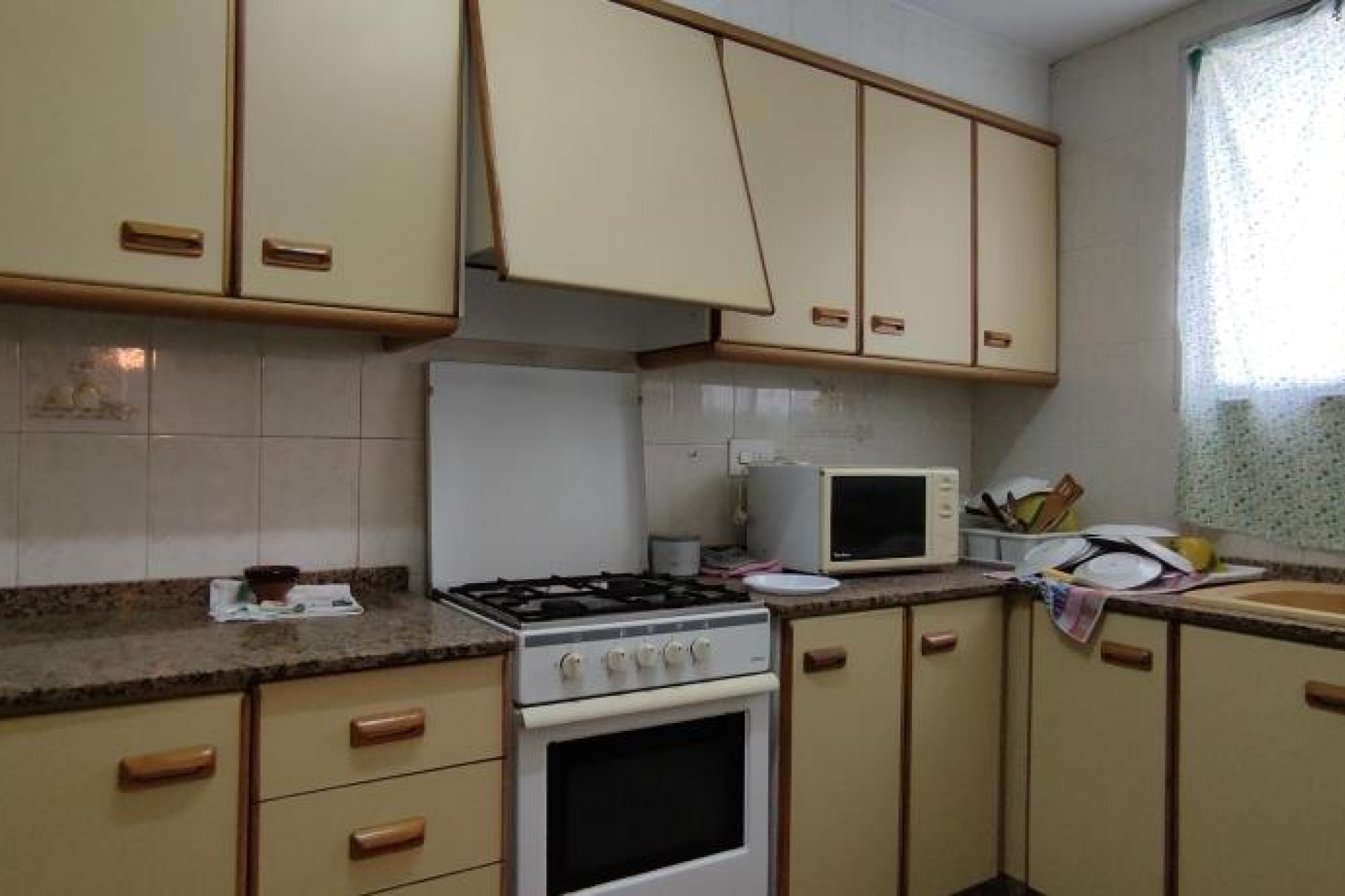 Reventa - Country House -
Millena