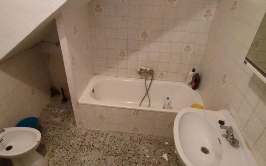 Reventa - Country House -
Millena