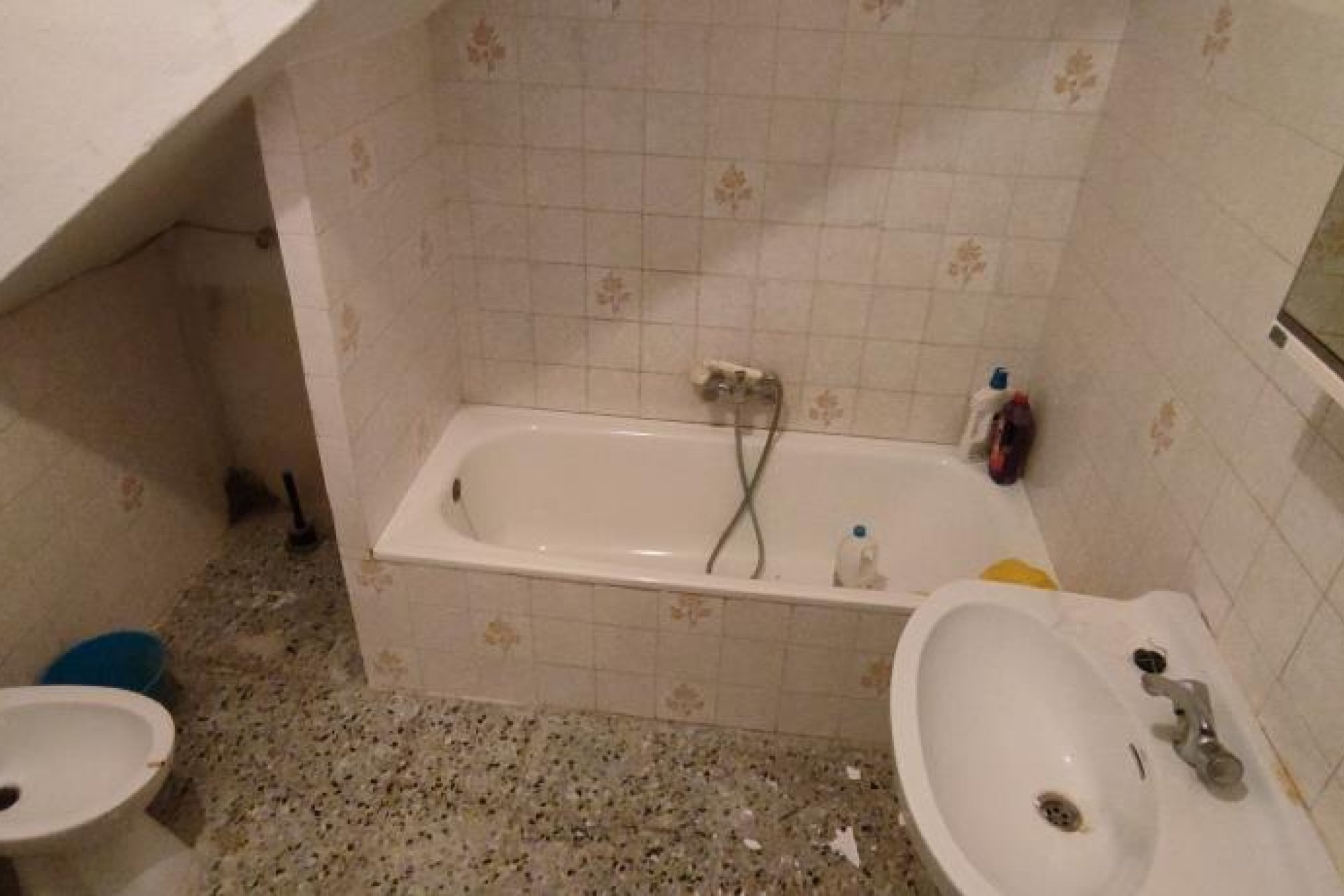 Reventa - Country House -
Millena