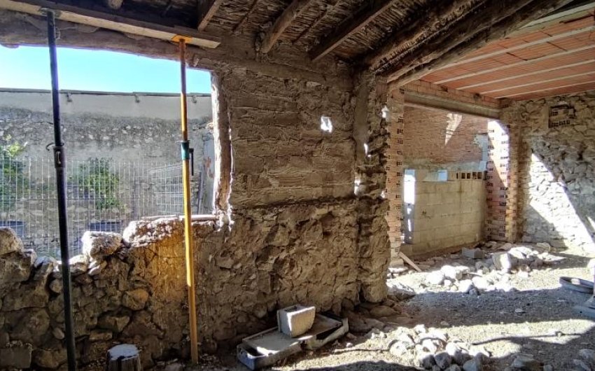 Reventa - Country House -
Millena