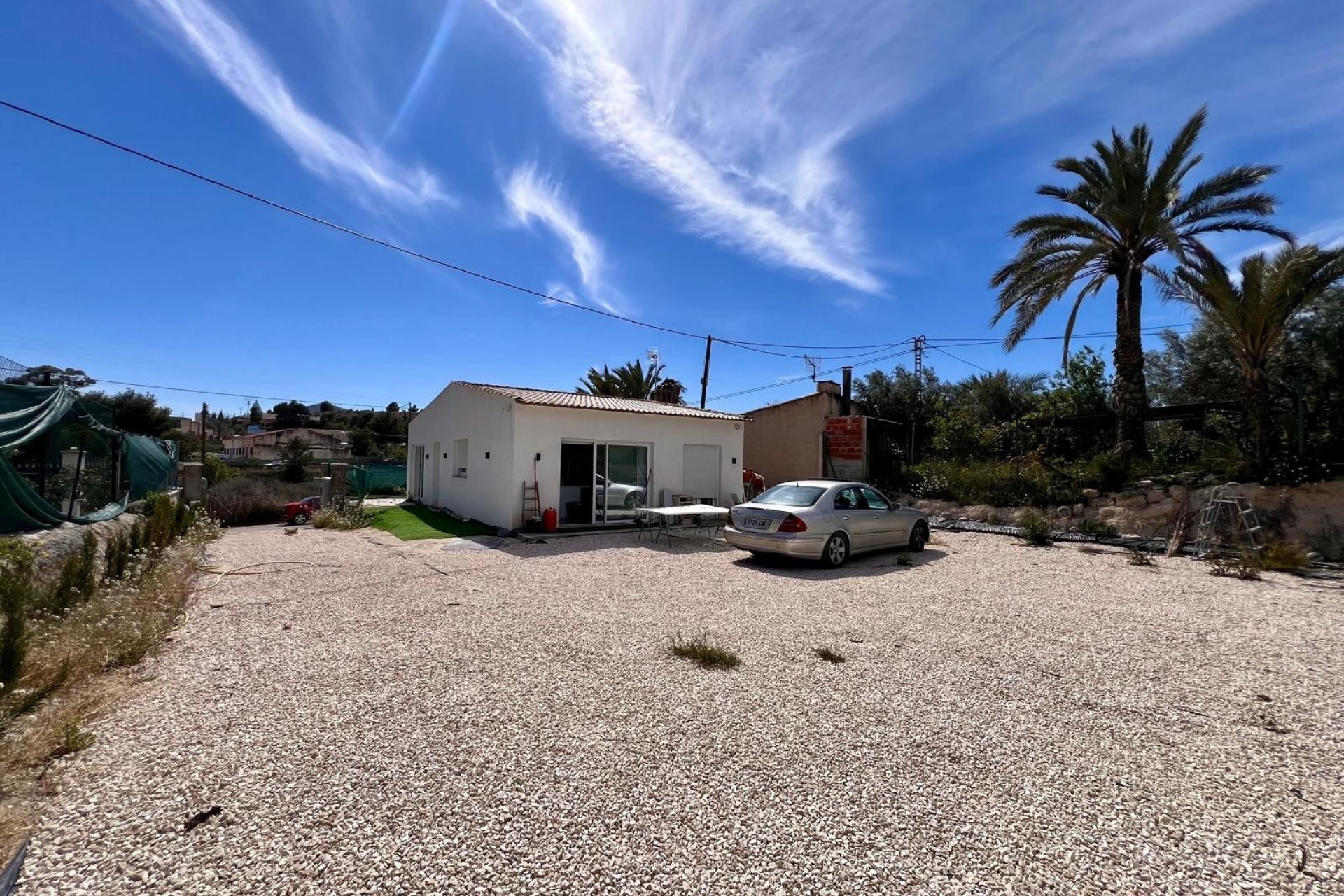 Reventa - Country House -
Monóvar/Monóver - Inland