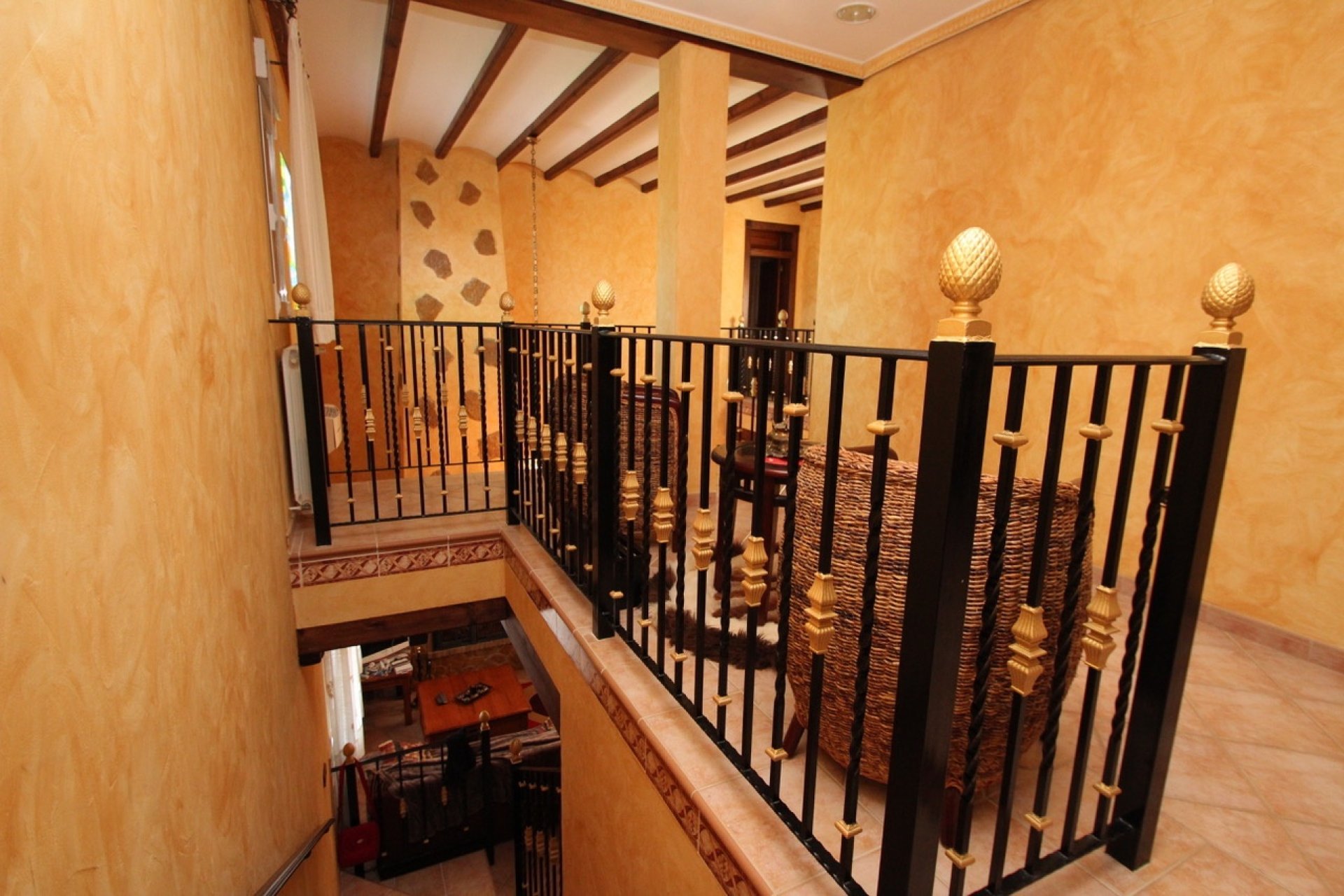 Reventa - Country House -
Murcia - Costa Blanca